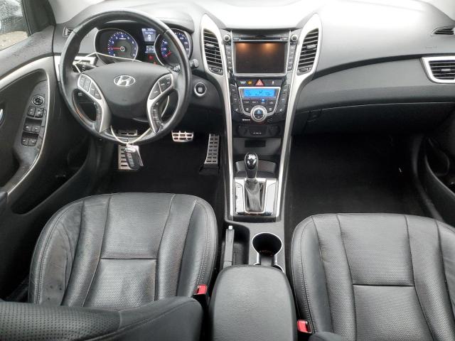 Photo 7 VIN: KMHD35LE4DU120617 - HYUNDAI ELANTRA 