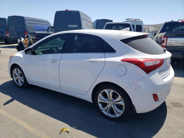 Photo 1 VIN: KMHD35LE4DU121394 - HYUNDAI ELANTRA GT 