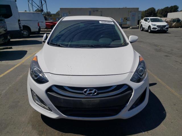 Photo 4 VIN: KMHD35LE4DU121394 - HYUNDAI ELANTRA GT 