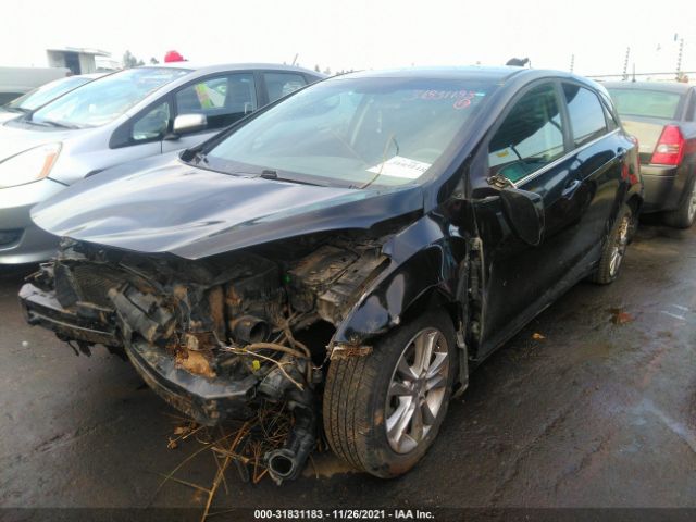 Photo 1 VIN: KMHD35LE4DU125140 - HYUNDAI ELANTRA GT 