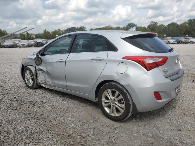 Photo 1 VIN: KMHD35LE4DU130807 - HYUNDAI ELANTRA GT 