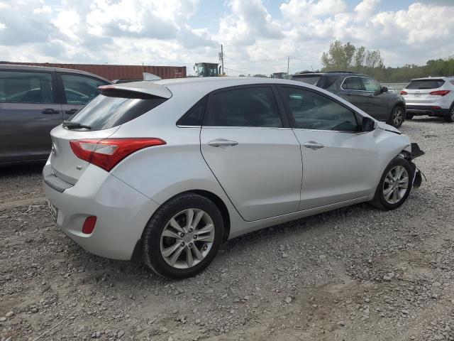 Photo 2 VIN: KMHD35LE4DU130807 - HYUNDAI ELANTRA GT 