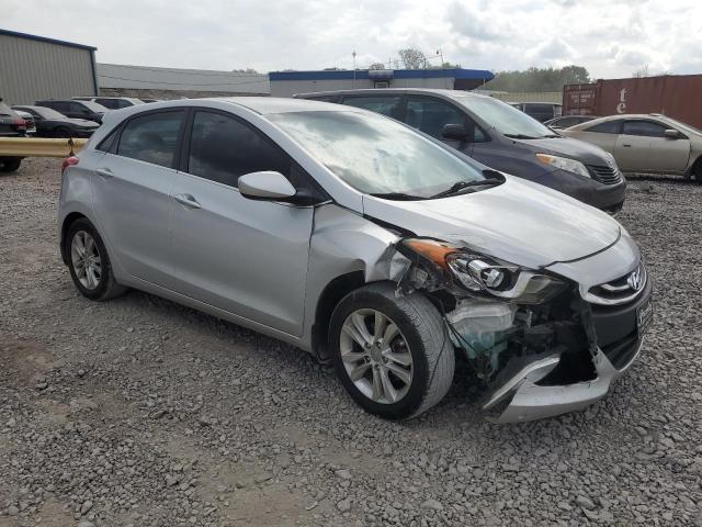 Photo 3 VIN: KMHD35LE4DU130807 - HYUNDAI ELANTRA GT 