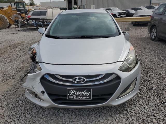 Photo 4 VIN: KMHD35LE4DU130807 - HYUNDAI ELANTRA GT 