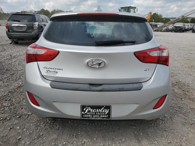 Photo 5 VIN: KMHD35LE4DU130807 - HYUNDAI ELANTRA GT 