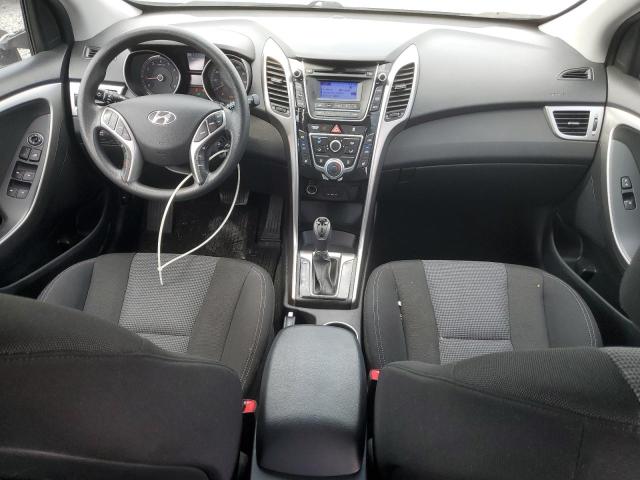 Photo 7 VIN: KMHD35LE4DU130807 - HYUNDAI ELANTRA GT 