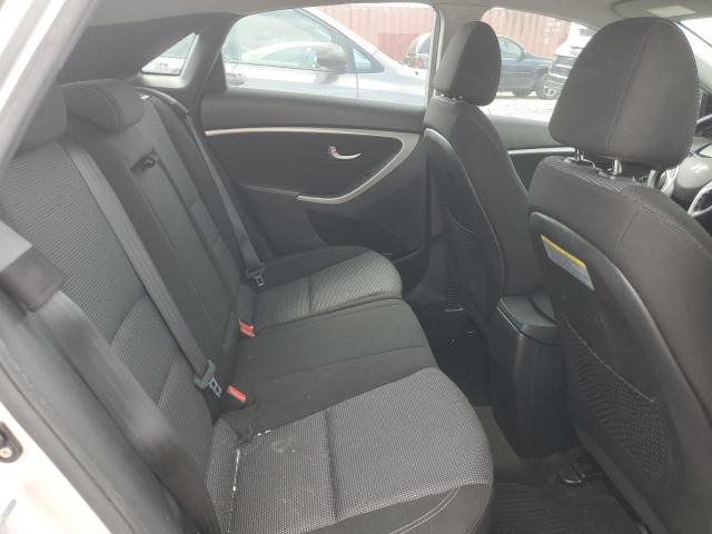 Photo 9 VIN: KMHD35LE4DU130807 - HYUNDAI ELANTRA GT 