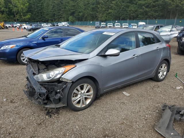 Photo 0 VIN: KMHD35LE4DU132590 - HYUNDAI ELANTRA GT 