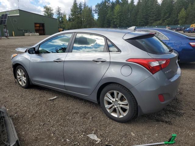 Photo 1 VIN: KMHD35LE4DU132590 - HYUNDAI ELANTRA GT 