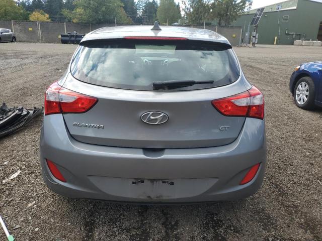 Photo 5 VIN: KMHD35LE4DU132590 - HYUNDAI ELANTRA GT 