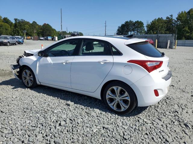 Photo 1 VIN: KMHD35LE4DU134517 - HYUNDAI ELANTRA GT 