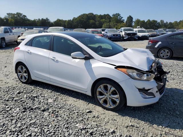 Photo 3 VIN: KMHD35LE4DU134517 - HYUNDAI ELANTRA GT 