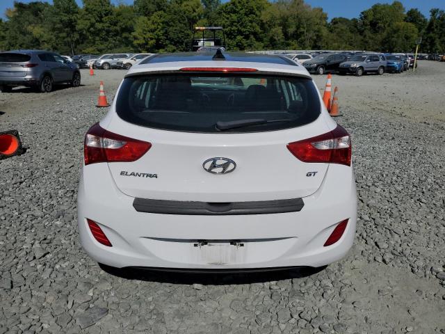 Photo 5 VIN: KMHD35LE4DU134517 - HYUNDAI ELANTRA GT 