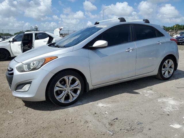 Photo 0 VIN: KMHD35LE4DU135716 - HYUNDAI ELANTRA 