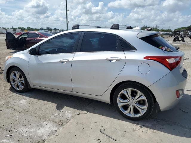 Photo 1 VIN: KMHD35LE4DU135716 - HYUNDAI ELANTRA 