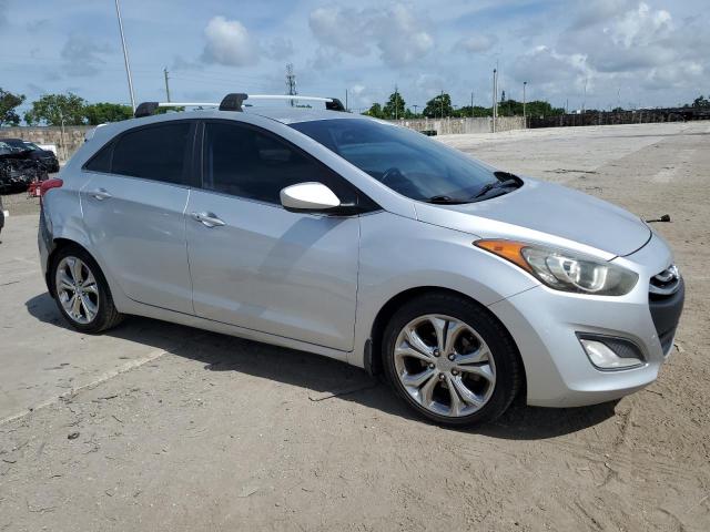 Photo 3 VIN: KMHD35LE4DU135716 - HYUNDAI ELANTRA 