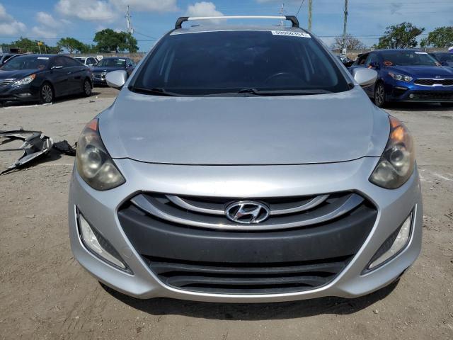 Photo 4 VIN: KMHD35LE4DU135716 - HYUNDAI ELANTRA 