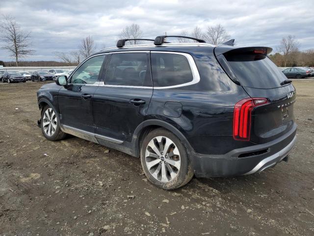 Photo 1 VIN: KMHD35LE4DU137286 - KIA TELLURIDE 