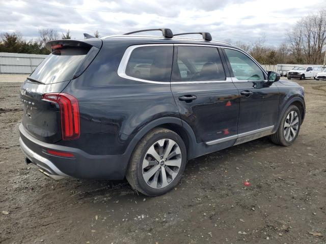 Photo 2 VIN: KMHD35LE4DU137286 - KIA TELLURIDE 