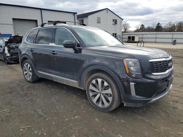 Photo 3 VIN: KMHD35LE4DU137286 - KIA TELLURIDE 