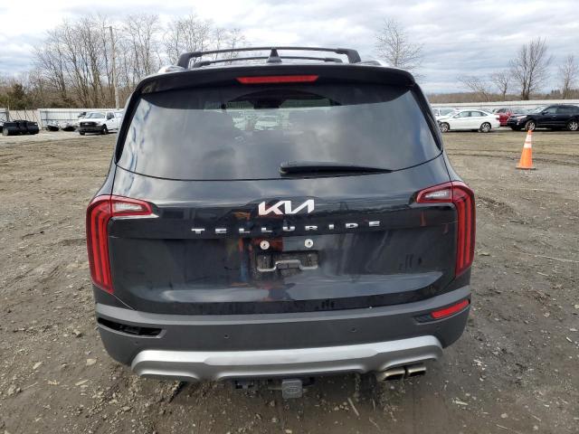 Photo 5 VIN: KMHD35LE4DU137286 - KIA TELLURIDE 