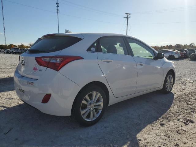 Photo 2 VIN: KMHD35LE4DU145646 - HYUNDAI ELANTRA GT 