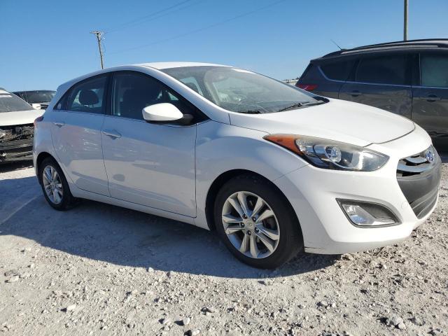 Photo 3 VIN: KMHD35LE4DU145646 - HYUNDAI ELANTRA GT 