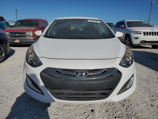 Photo 4 VIN: KMHD35LE4DU145646 - HYUNDAI ELANTRA GT 