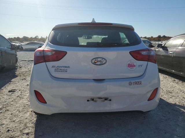 Photo 5 VIN: KMHD35LE4DU145646 - HYUNDAI ELANTRA GT 