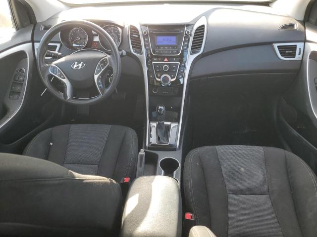 Photo 7 VIN: KMHD35LE4DU145646 - HYUNDAI ELANTRA GT 