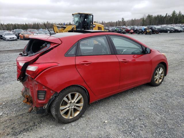 Photo 2 VIN: KMHD35LE5DU018999 - HYUNDAI ELANTRA 