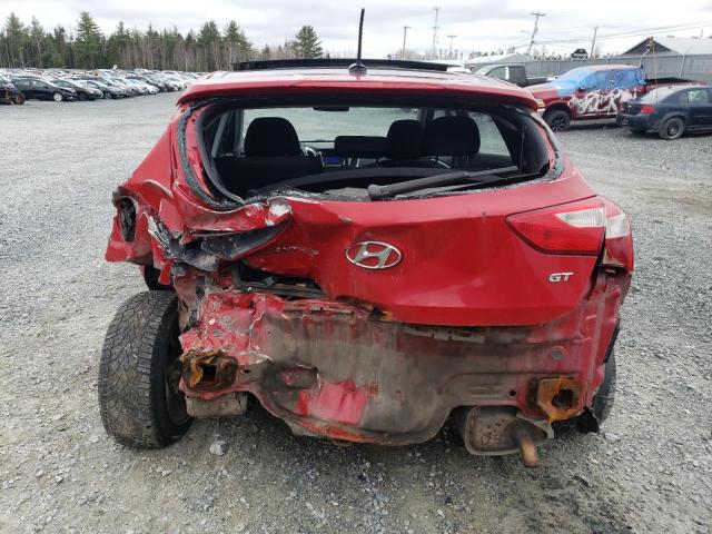 Photo 5 VIN: KMHD35LE5DU018999 - HYUNDAI ELANTRA 