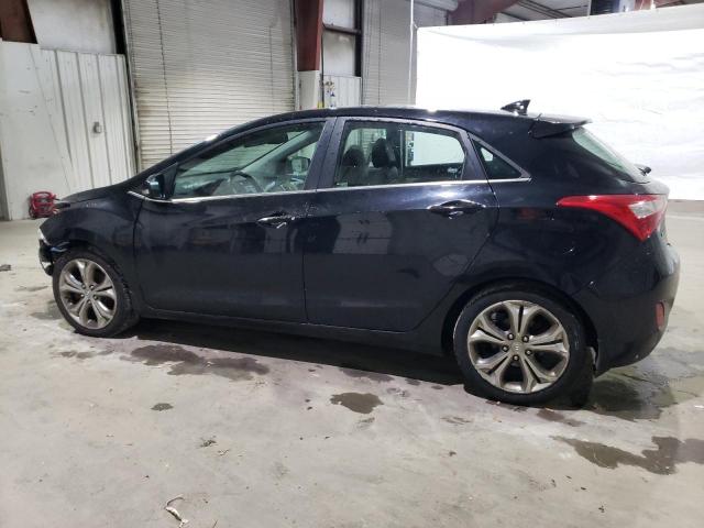 Photo 1 VIN: KMHD35LE5DU021790 - HYUNDAI ELANTRA 