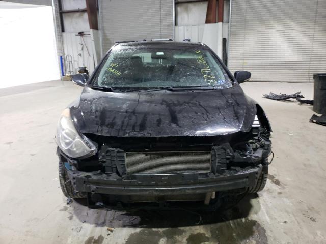 Photo 4 VIN: KMHD35LE5DU021790 - HYUNDAI ELANTRA 