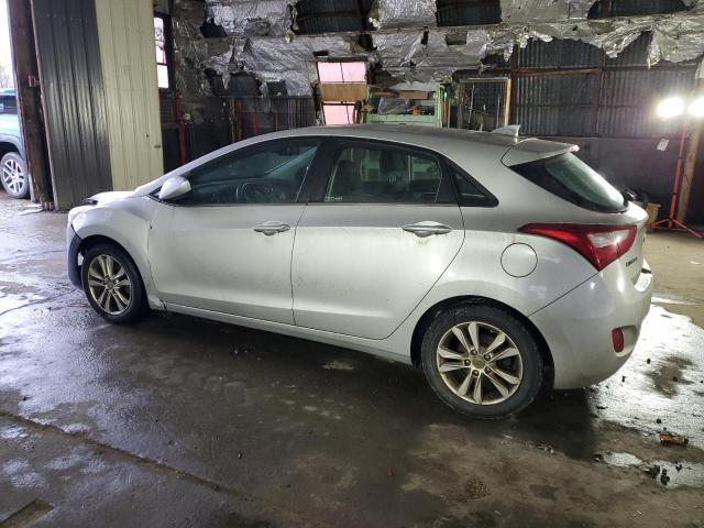 Photo 1 VIN: KMHD35LE5DU028447 - HYUNDAI ELANTRA 