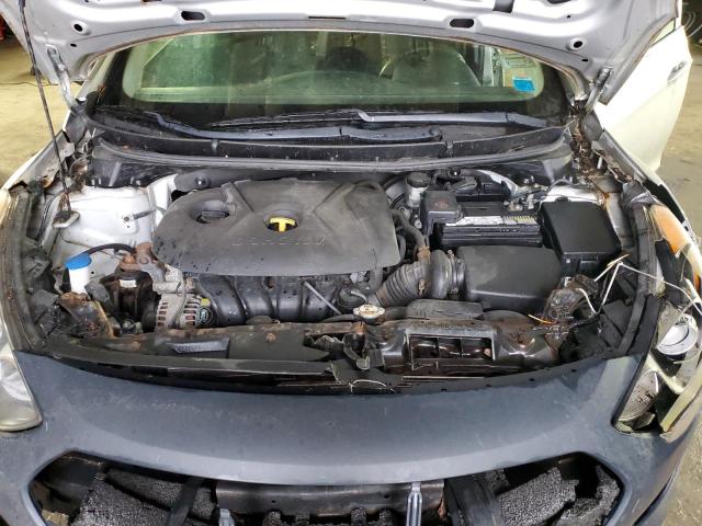 Photo 10 VIN: KMHD35LE5DU028447 - HYUNDAI ELANTRA 