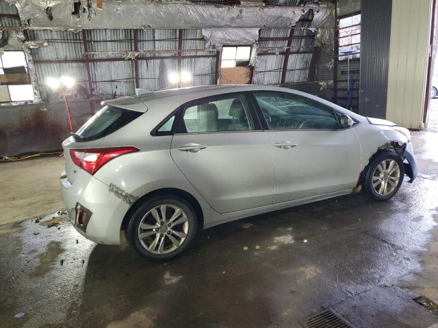 Photo 2 VIN: KMHD35LE5DU028447 - HYUNDAI ELANTRA 