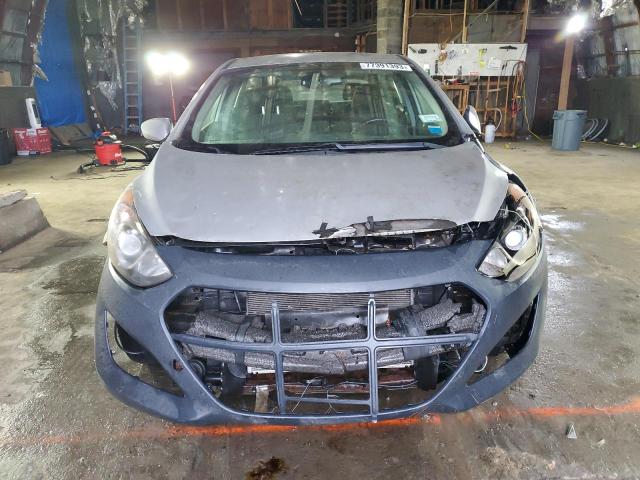 Photo 4 VIN: KMHD35LE5DU028447 - HYUNDAI ELANTRA 