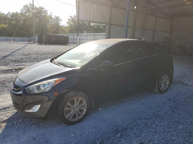 Photo 0 VIN: KMHD35LE5DU030246 - HYUNDAI ELANTRA GT 