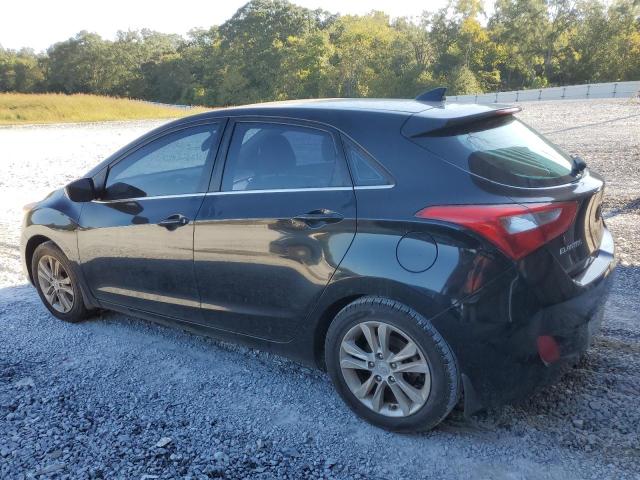 Photo 1 VIN: KMHD35LE5DU030246 - HYUNDAI ELANTRA GT 