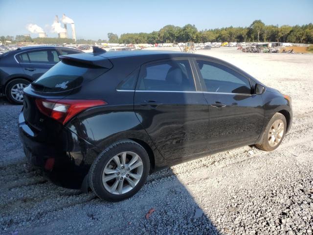 Photo 2 VIN: KMHD35LE5DU030246 - HYUNDAI ELANTRA GT 