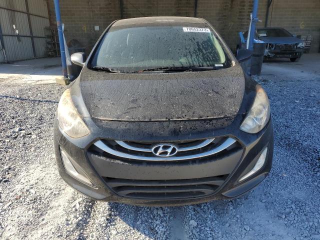 Photo 4 VIN: KMHD35LE5DU030246 - HYUNDAI ELANTRA GT 