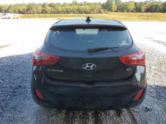 Photo 5 VIN: KMHD35LE5DU030246 - HYUNDAI ELANTRA GT 