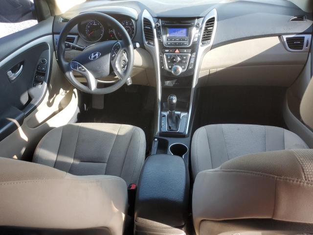 Photo 7 VIN: KMHD35LE5DU030246 - HYUNDAI ELANTRA GT 