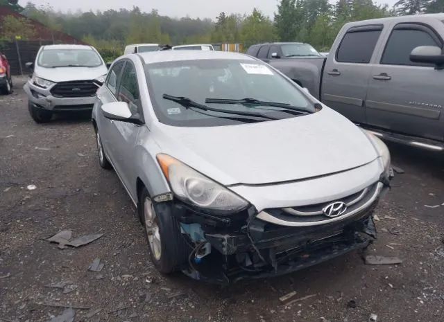 Photo 0 VIN: KMHD35LE5DU032210 - HYUNDAI ELANTRA 