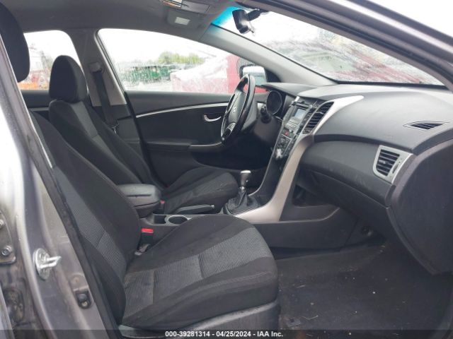 Photo 4 VIN: KMHD35LE5DU041151 - HYUNDAI ELANTRA GT 