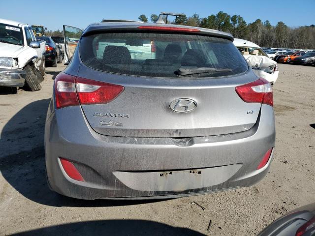 Photo 5 VIN: KMHD35LE5DU044776 - HYUNDAI ELANTRA GT 