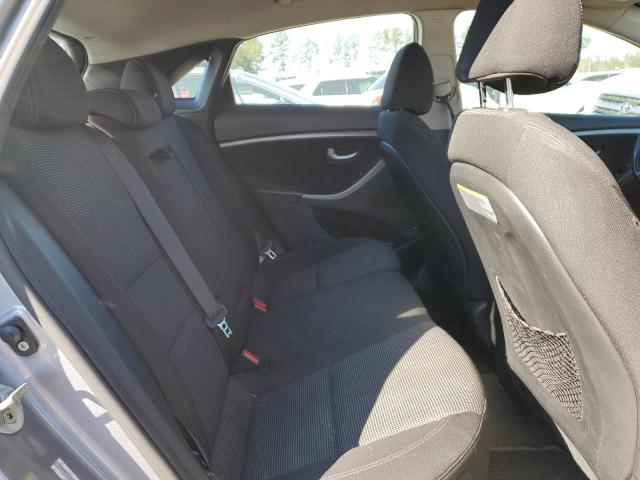 Photo 9 VIN: KMHD35LE5DU044776 - HYUNDAI ELANTRA GT 