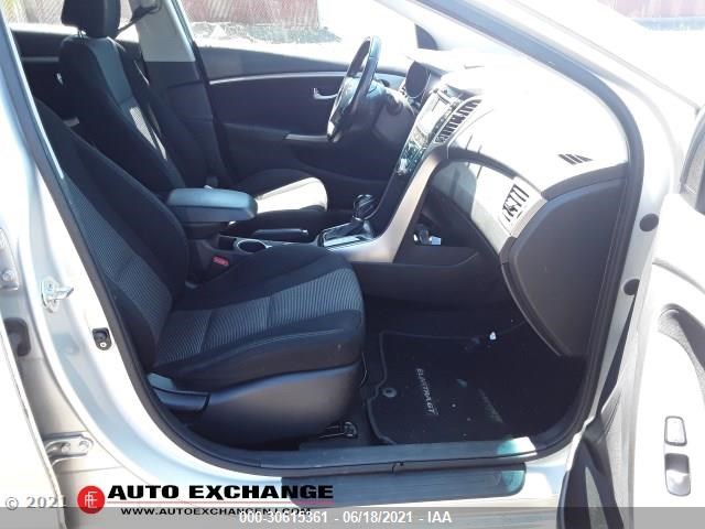 Photo 4 VIN: KMHD35LE5DU048181 - HYUNDAI ELANTRA GT 