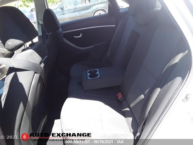 Photo 7 VIN: KMHD35LE5DU048181 - HYUNDAI ELANTRA GT 